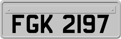 FGK2197