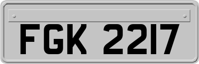 FGK2217