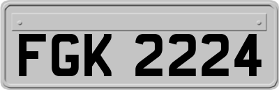 FGK2224