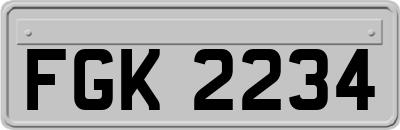 FGK2234