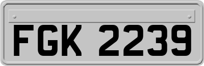 FGK2239