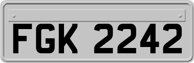 FGK2242