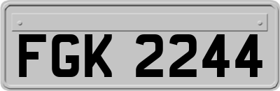 FGK2244