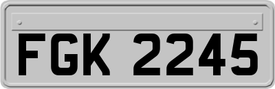 FGK2245
