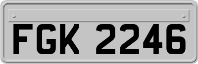 FGK2246