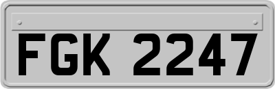 FGK2247