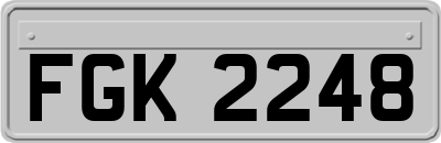 FGK2248