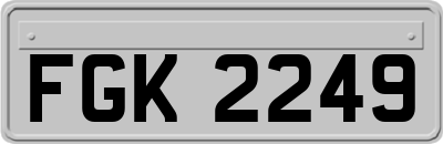 FGK2249