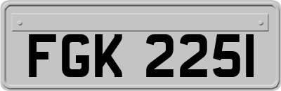 FGK2251