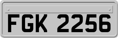 FGK2256