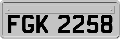 FGK2258