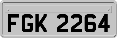 FGK2264