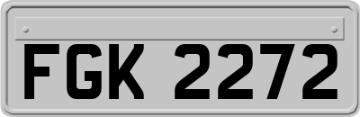 FGK2272