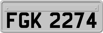 FGK2274