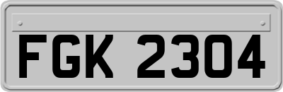 FGK2304