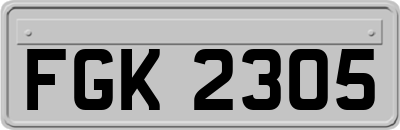 FGK2305