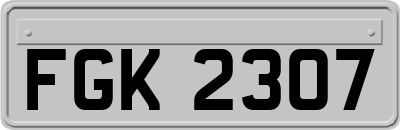 FGK2307