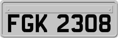 FGK2308