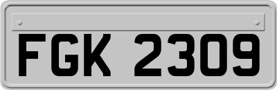 FGK2309
