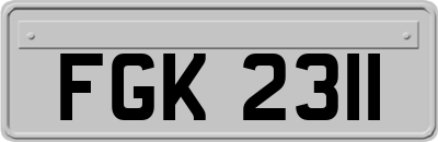FGK2311