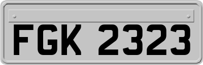 FGK2323