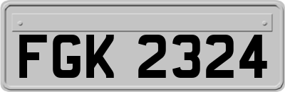 FGK2324