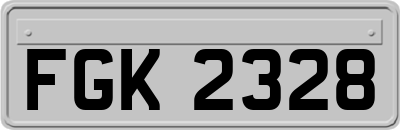 FGK2328