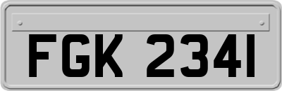 FGK2341