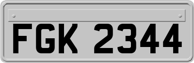 FGK2344