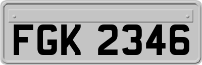 FGK2346