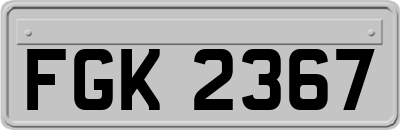 FGK2367