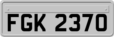 FGK2370