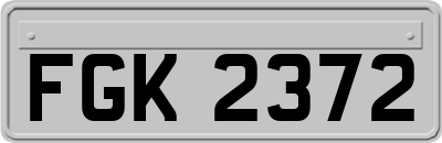FGK2372