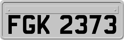 FGK2373