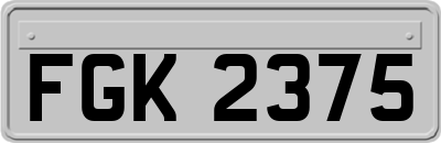 FGK2375