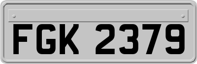 FGK2379