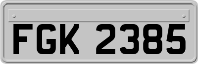 FGK2385