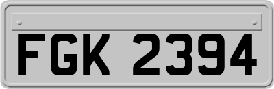 FGK2394