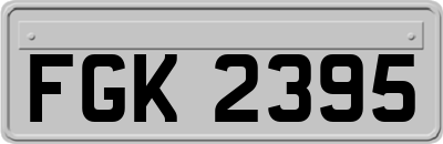 FGK2395