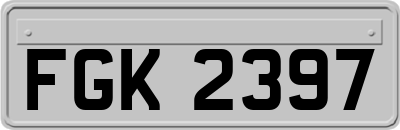 FGK2397