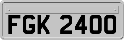 FGK2400