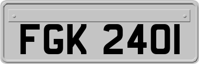 FGK2401