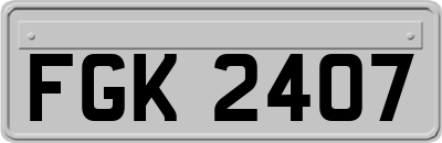 FGK2407