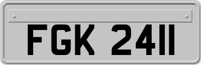 FGK2411