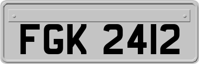 FGK2412