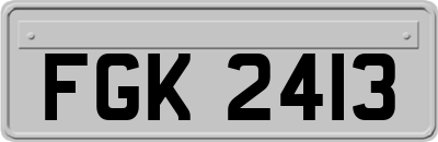 FGK2413