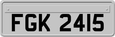 FGK2415