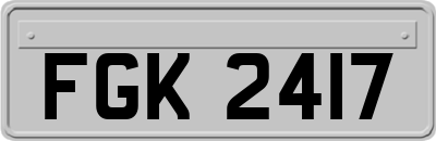 FGK2417