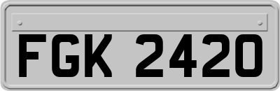 FGK2420