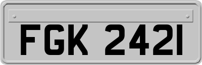 FGK2421